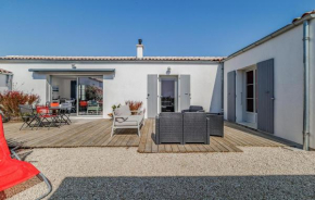 3 Bedroom Nice Home In Saint-Denis-Doléron